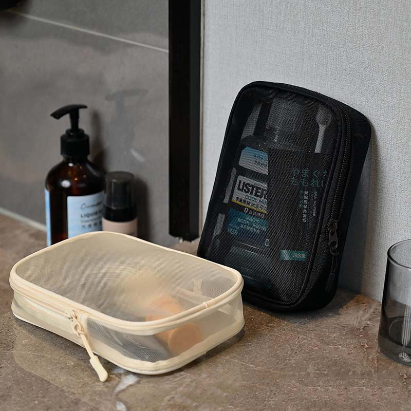 Skincare D'Alba - 2025 New Makeup Organizer Bag Travel