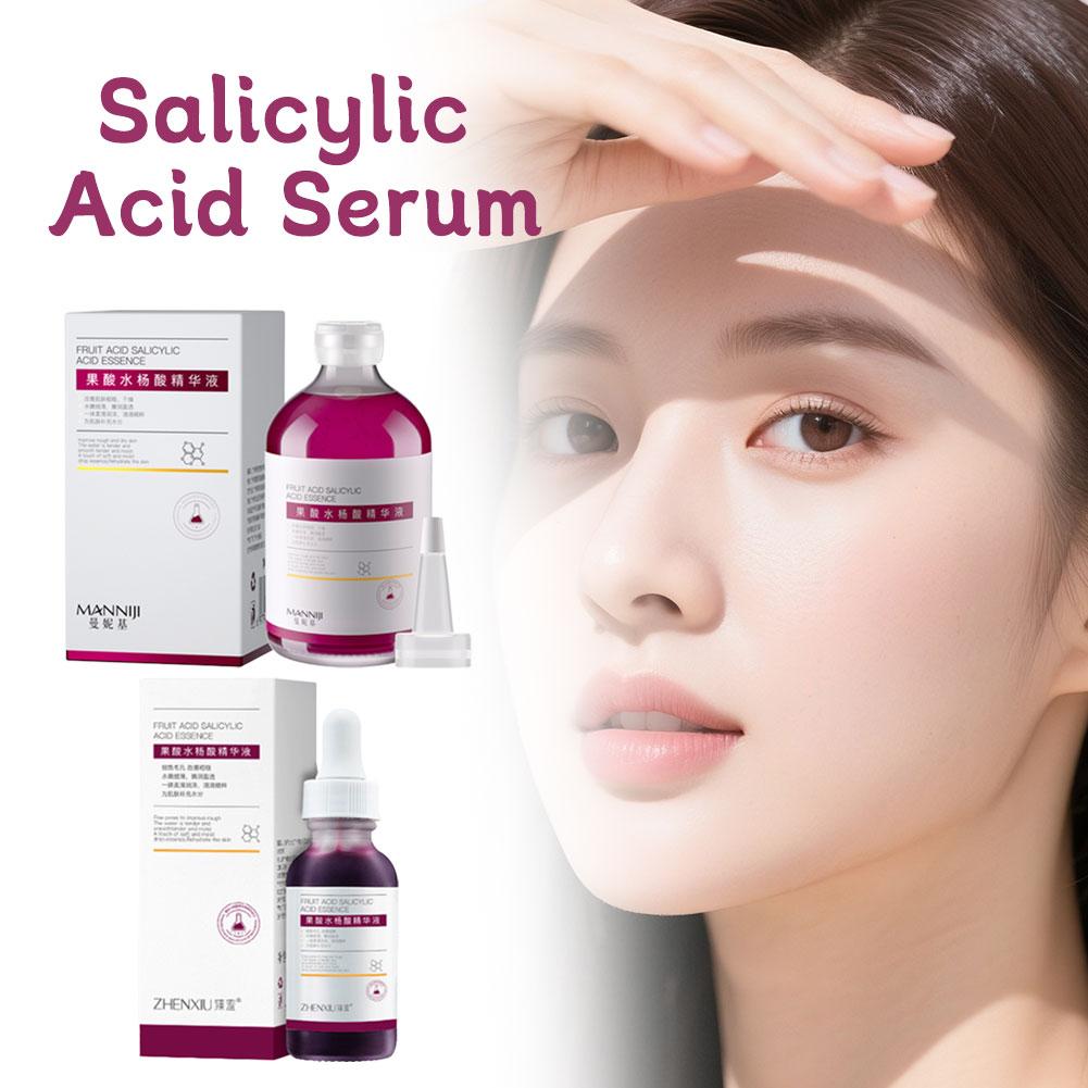 Skincare Skintific - Salicylic Acid Shrink Pores Serum Exfoliating
