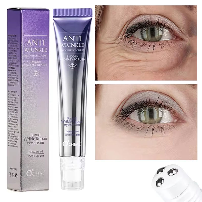 Skincare D'Alba - Anti Wrinkle Anti Dark Circle Eye