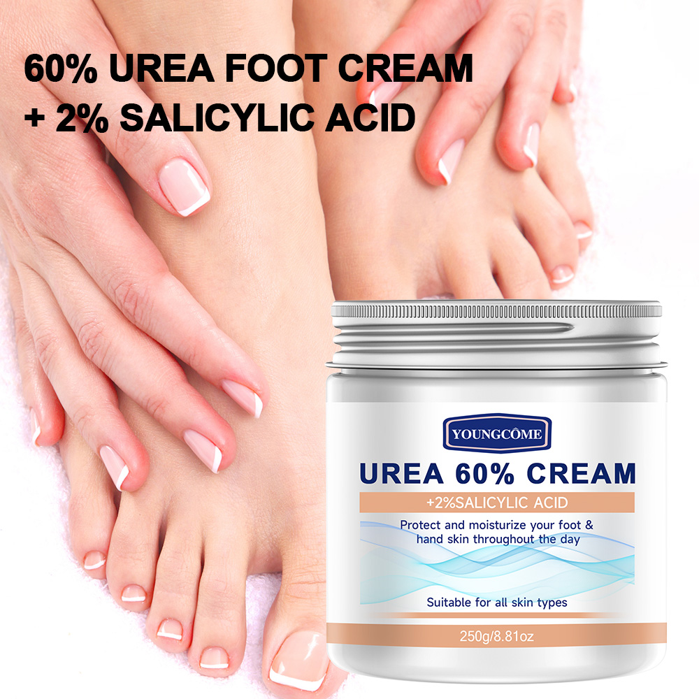 YOUNGCOME 250G Urea Cream with - Azelaic Acid Cream review and price