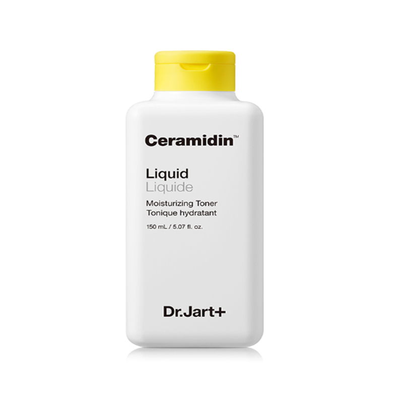 Dr. Jart+ Ceramidin Liquid Moi - Ceramide Moisturizer review and price