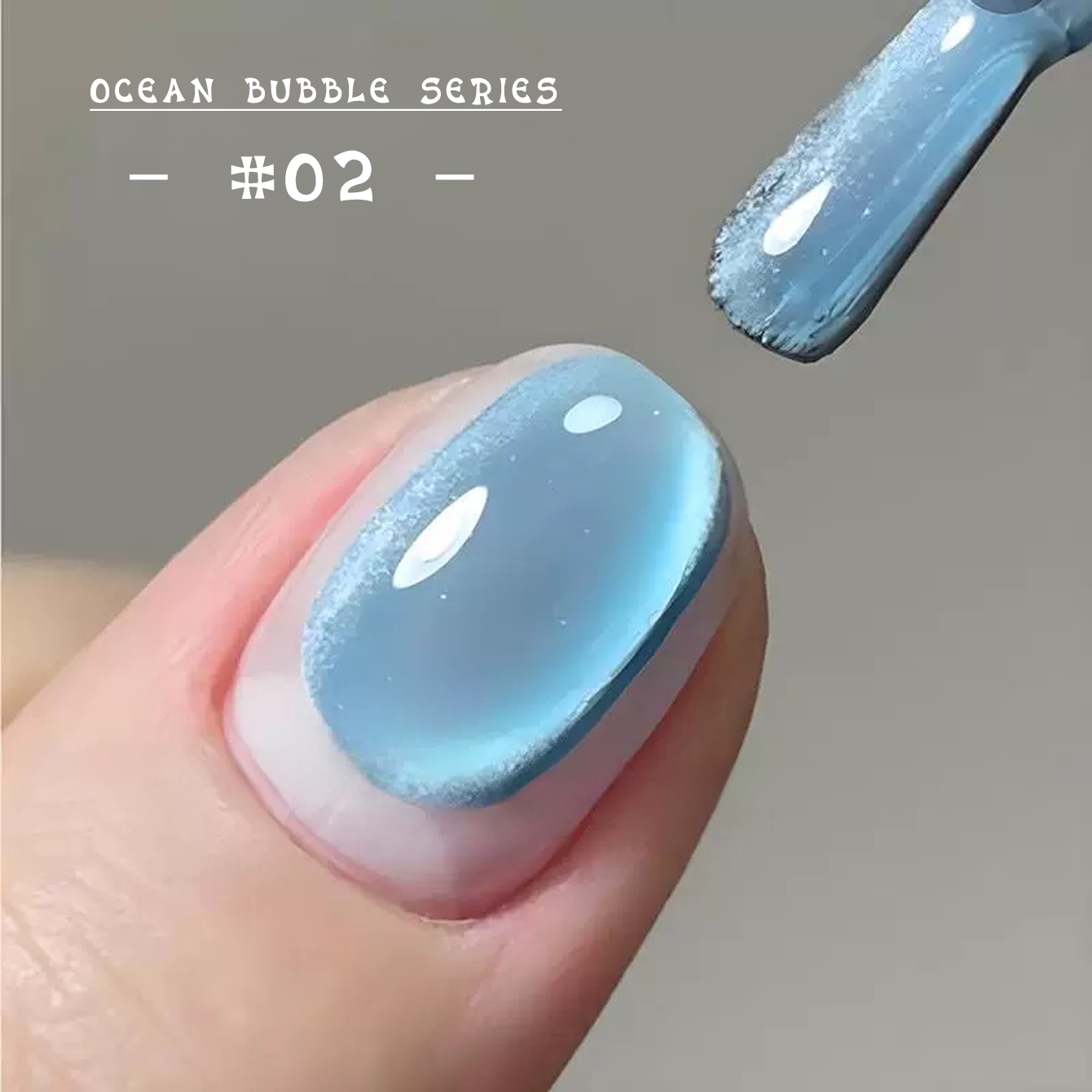 MIANEL 12ML Pink Water Gold Oc - Cucumber Cooling Gel review and price