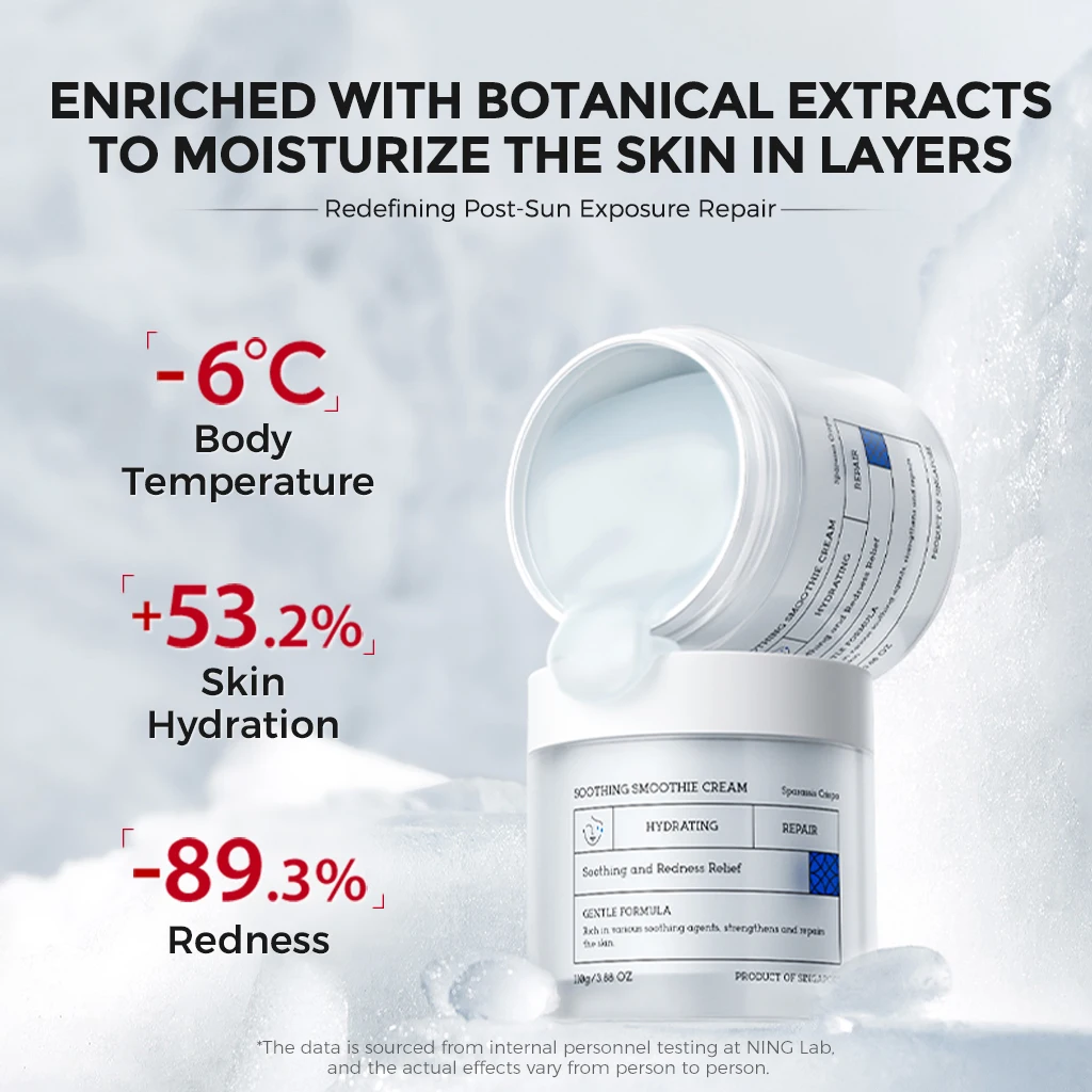 After Sun Cooling Gel Cream |  - Ceramide Moisturizer review and price