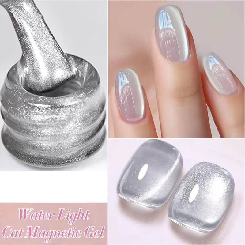 BORN PRETTY Pink Water Light C - Cucumber Cooling Gel review and price