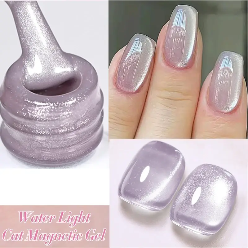 BORN PRETTY Pink Water Light C - Cucumber Cooling Gel review and price