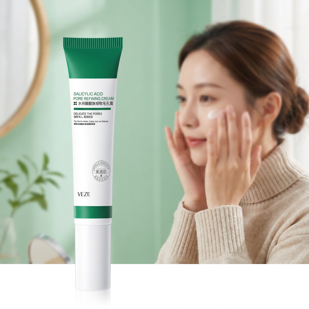 Salicylic Acid Pore Refining C - Azelaic Acid Cream review and price