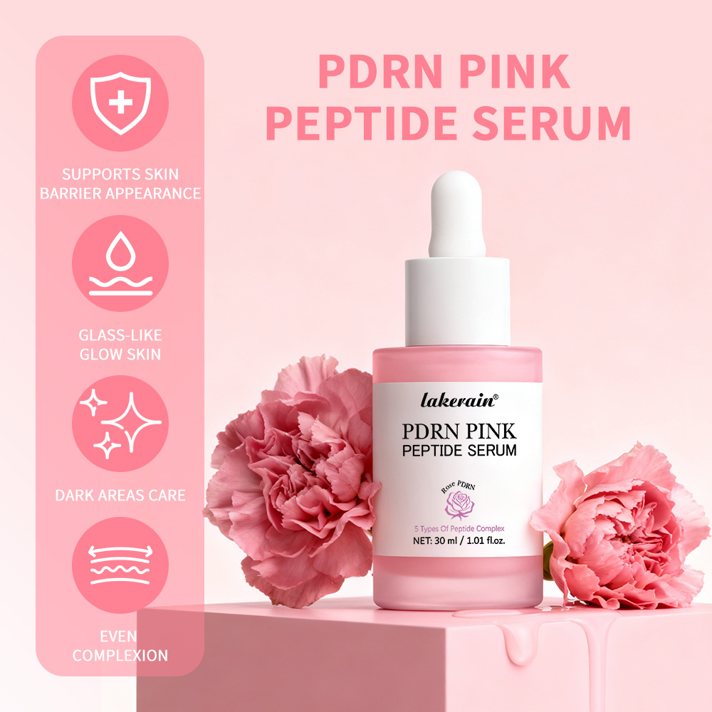 Korean Salmon DNA PDRN Serum P - Skincare Skintific review and price