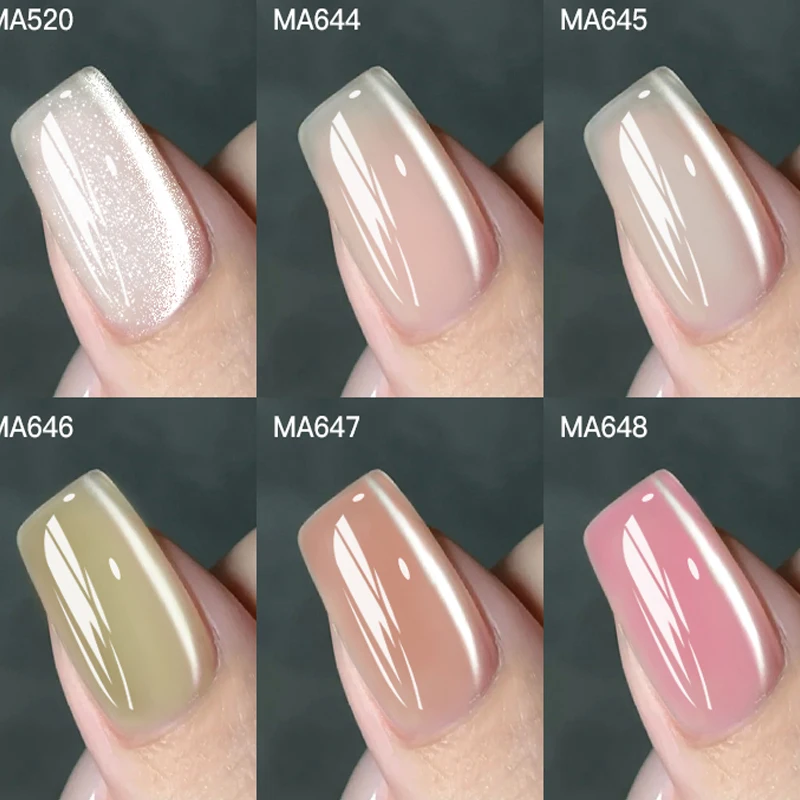 MEET ACROSS 7ml Water Light Ca - Cucumber Cooling Gel review and price