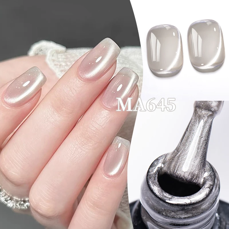 MEET ACROSS 7ml Water Light Ca - Cucumber Cooling Gel review and price