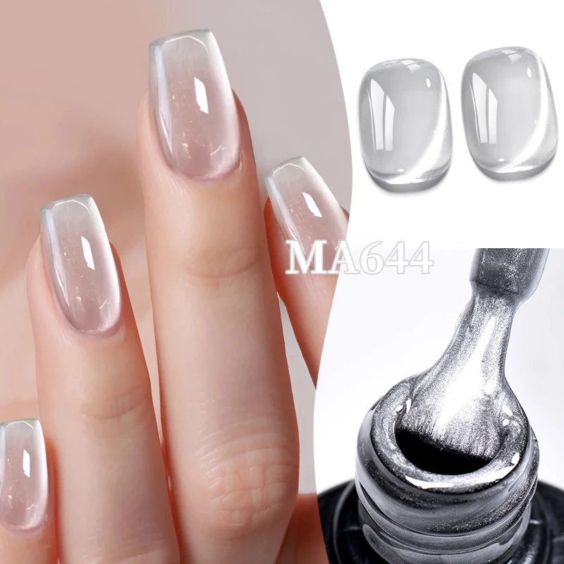 MEET ACROSS 7ml Water Light Ca - Cucumber Cooling Gel review and price