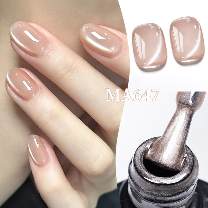 MEET ACROSS 7ml Water Light Ca - Cucumber Cooling Gel review and price