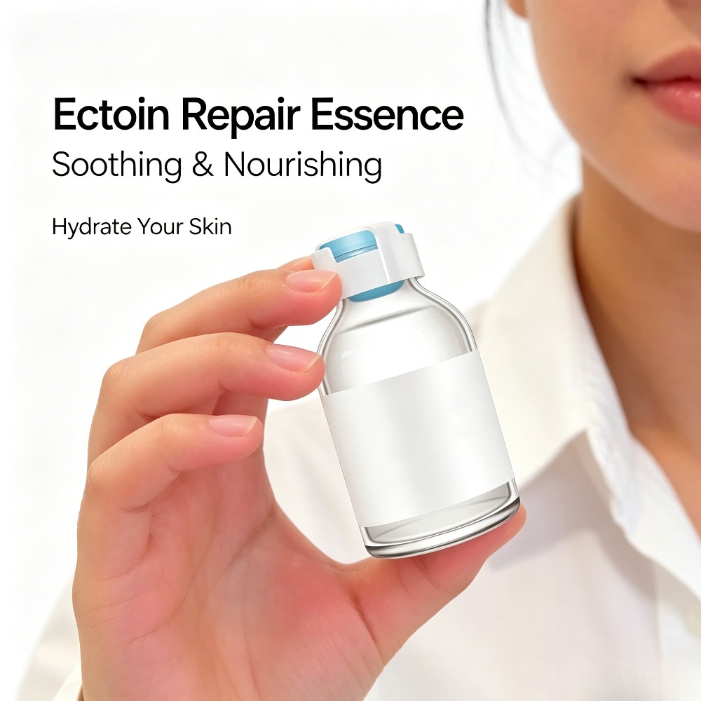 Ectoin Centella Asiatica Ceram - Ceramide Moisturizer review and price