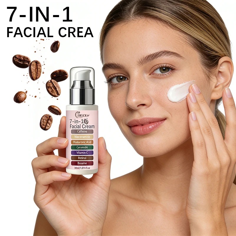30ml 7-in-1 Essence Cream, Moi - Ceramide Moisturizer review and price