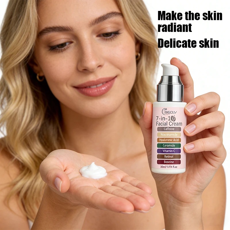 30ml 7-in-1 Essence Cream, Moi - Ceramide Moisturizer review and price