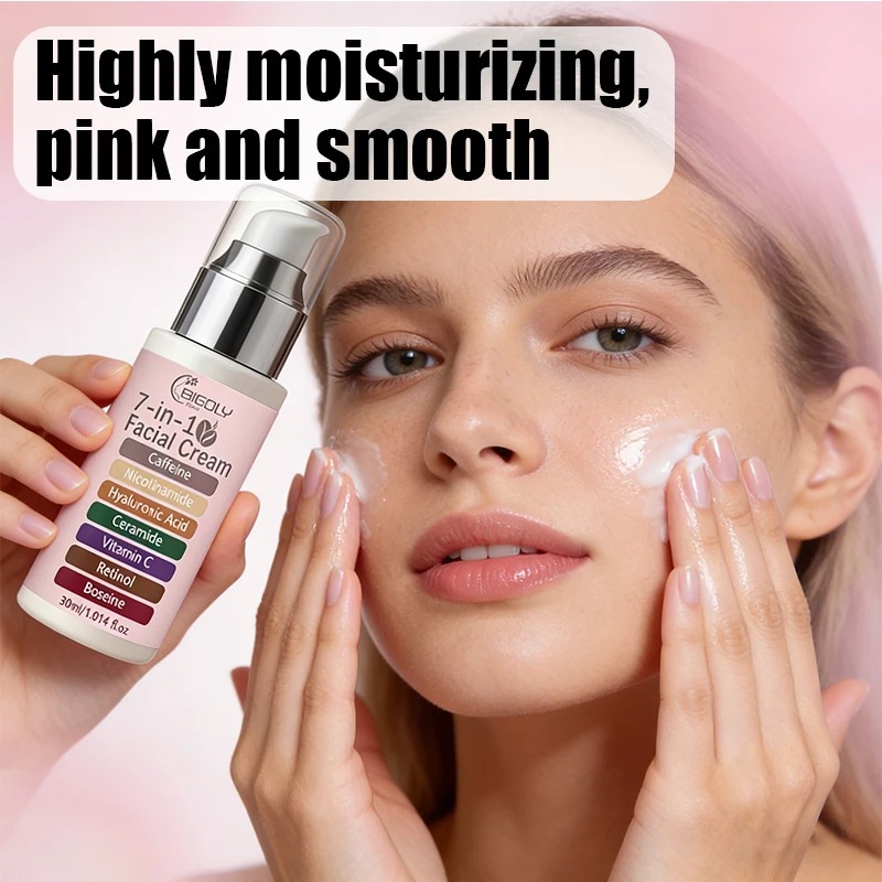 30ml 7-in-1 Essence Cream, Moi - Ceramide Moisturizer review and price