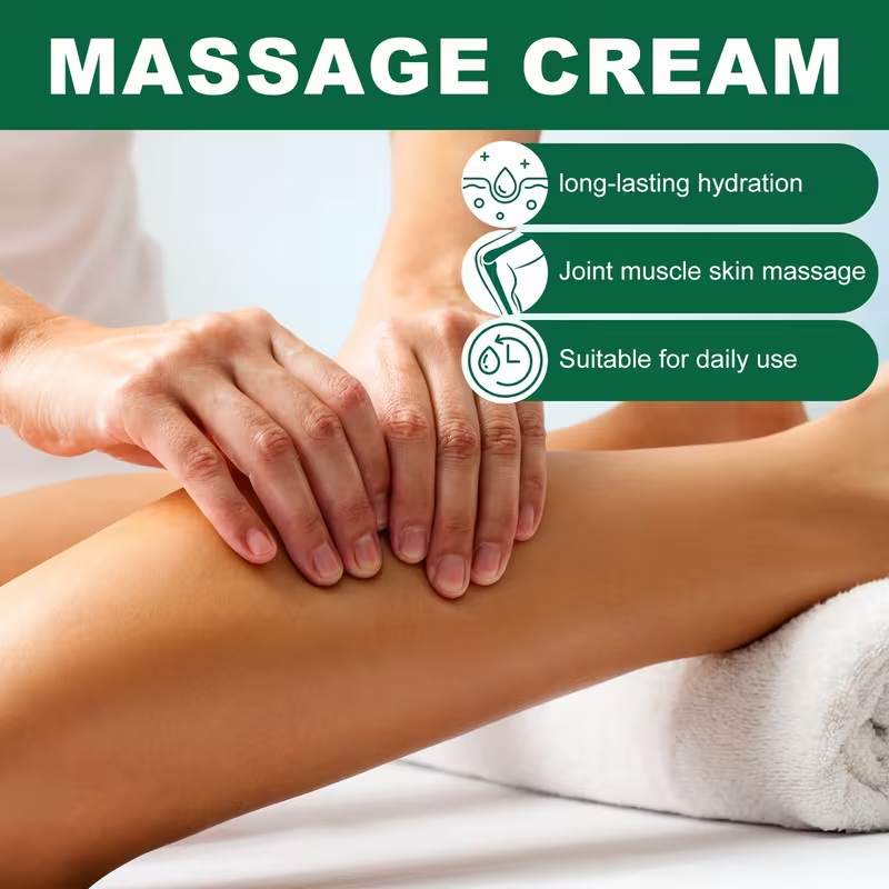 1Pcs/2Pcs/3Pcs Magnesium Muscl - Skincare Labore review and price