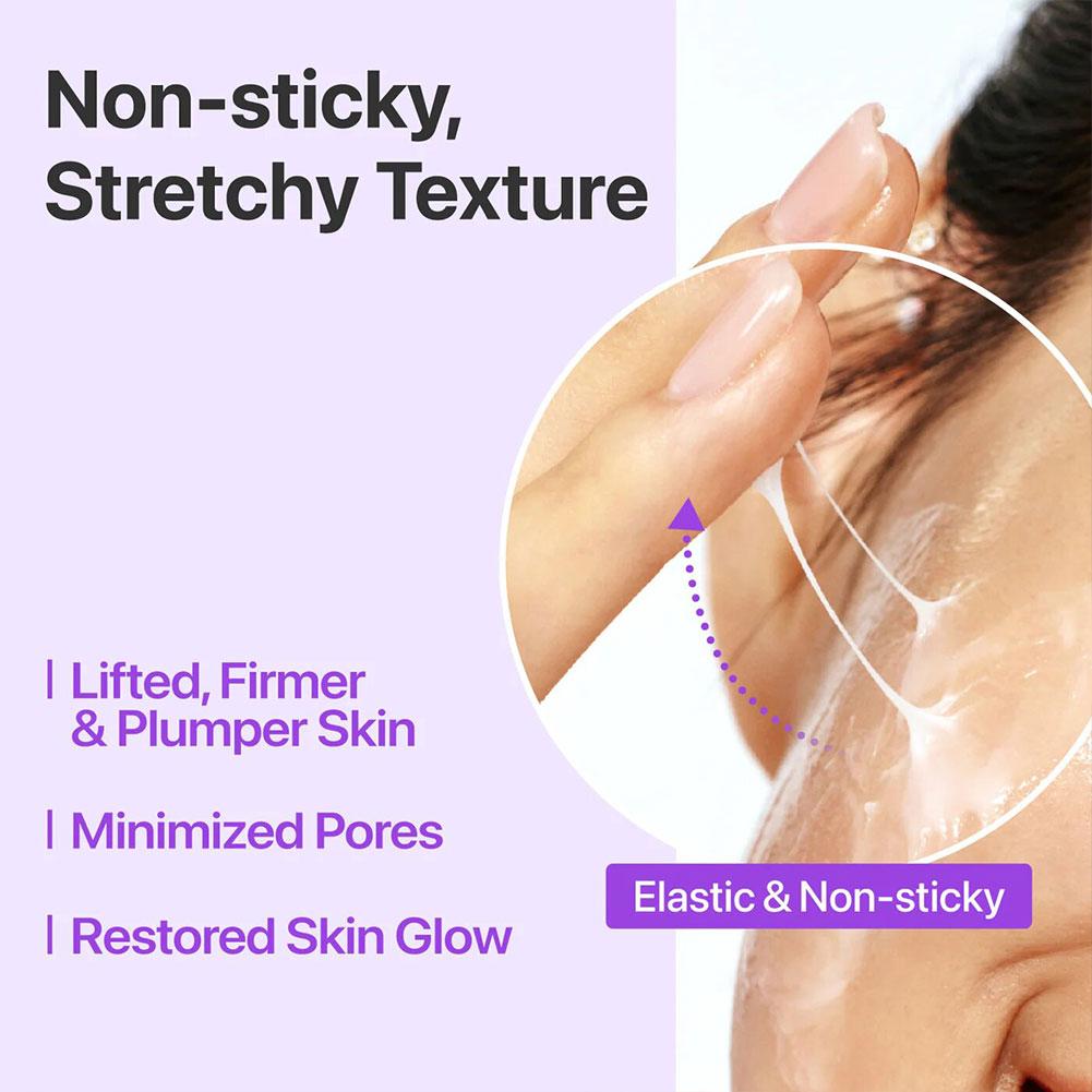 Korean No.9 NAD+ Retinol Eye S - Skincare D'Alba review and price