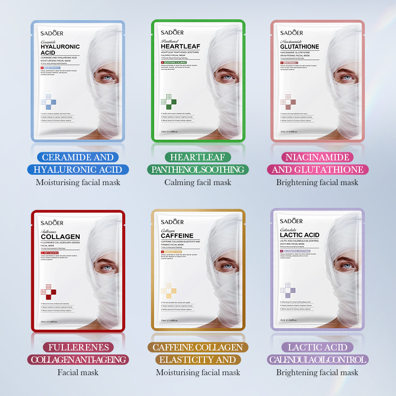 12 Pieces SADOER Ceramide Mois - Ceramide Moisturizer review and price