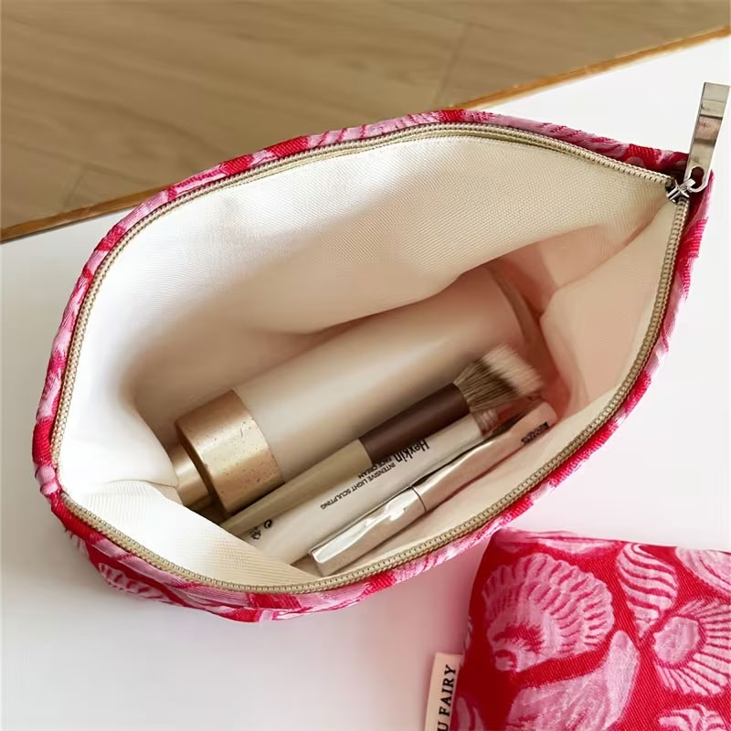 Vintage Small Box Patterned Wo - Skincare D'Alba review and price