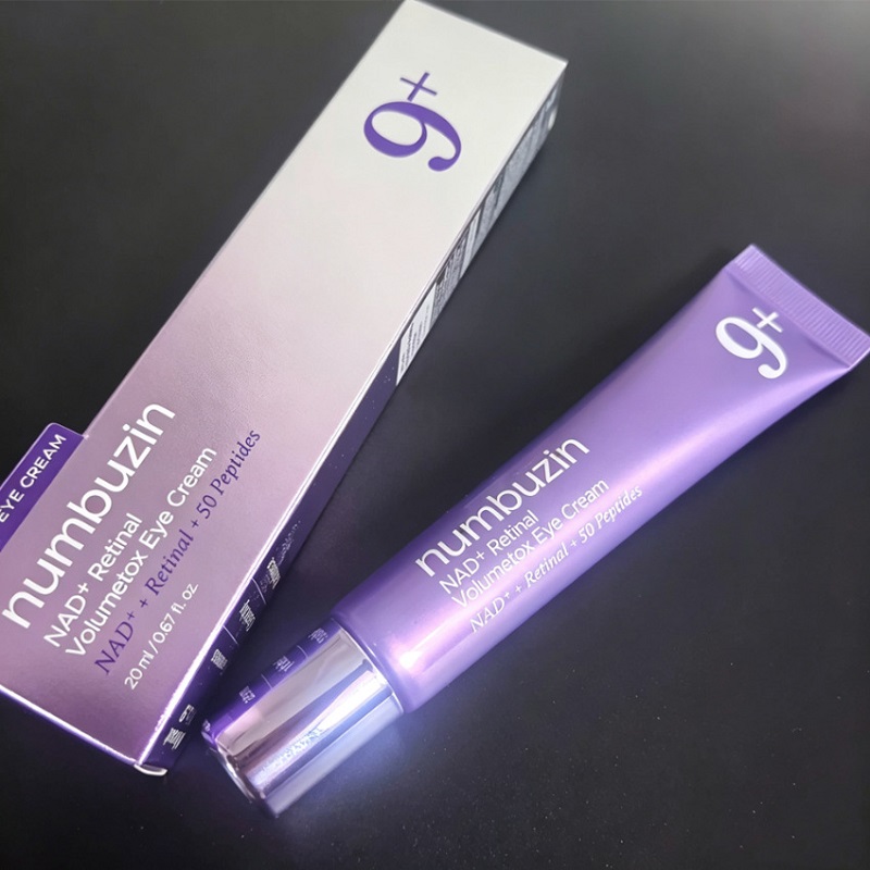 Numbuzin No.9 NAD+ Early Anti- - Skincare D'Alba review and price