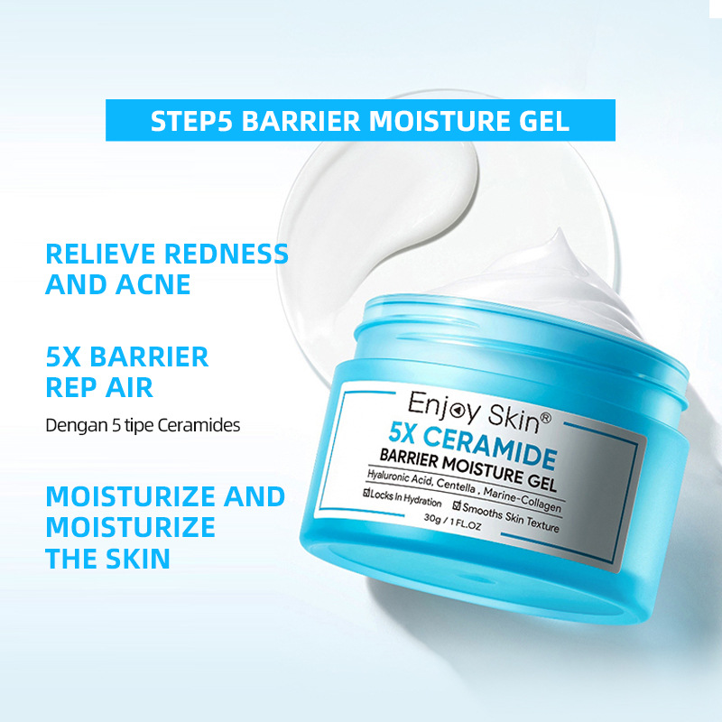 5x Ceramide Facial Skincare Se - Ceramide Moisturizer review and price