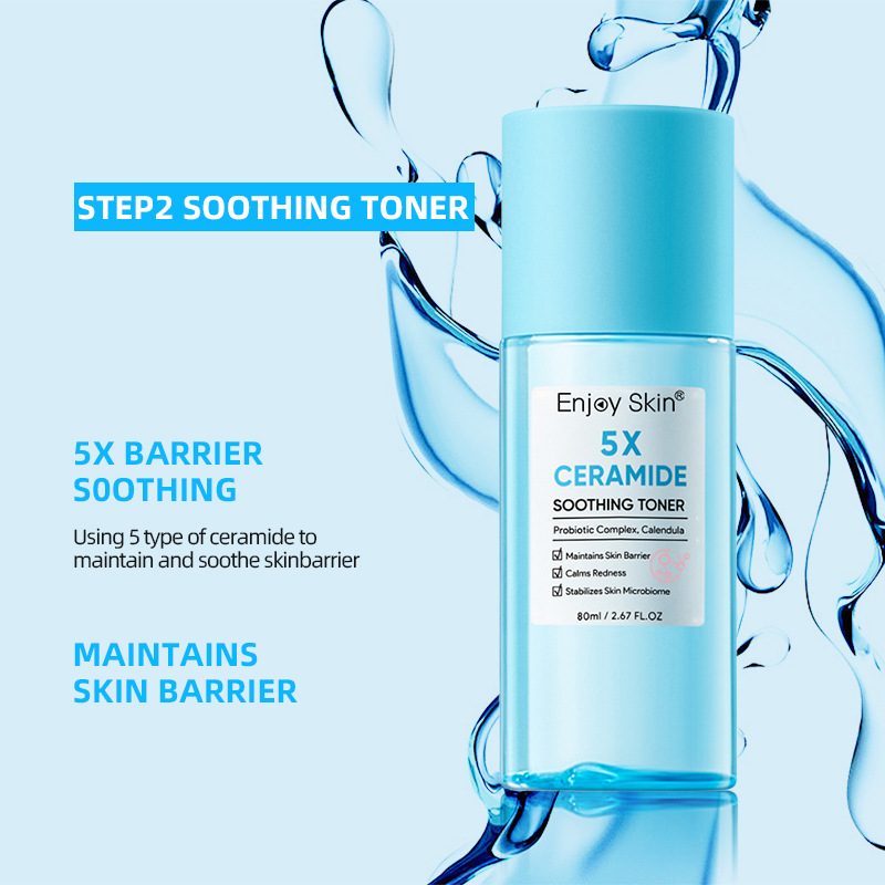 5x Ceramide Facial Skincare Se - Ceramide Moisturizer review and price