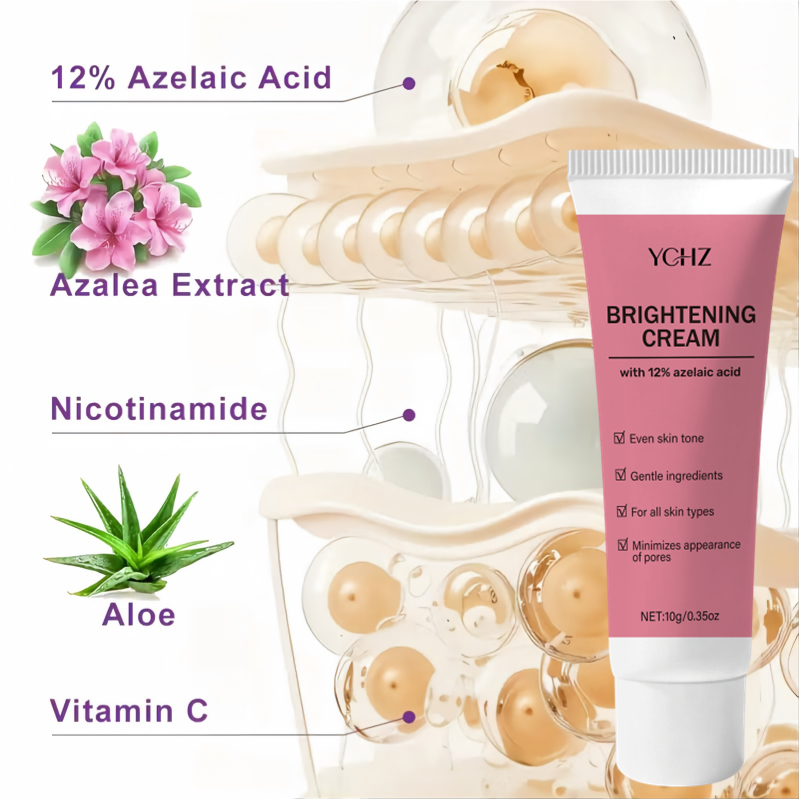 10g |   Azelaic Acid 10% Serum - Azelaic Acid Cream review and price