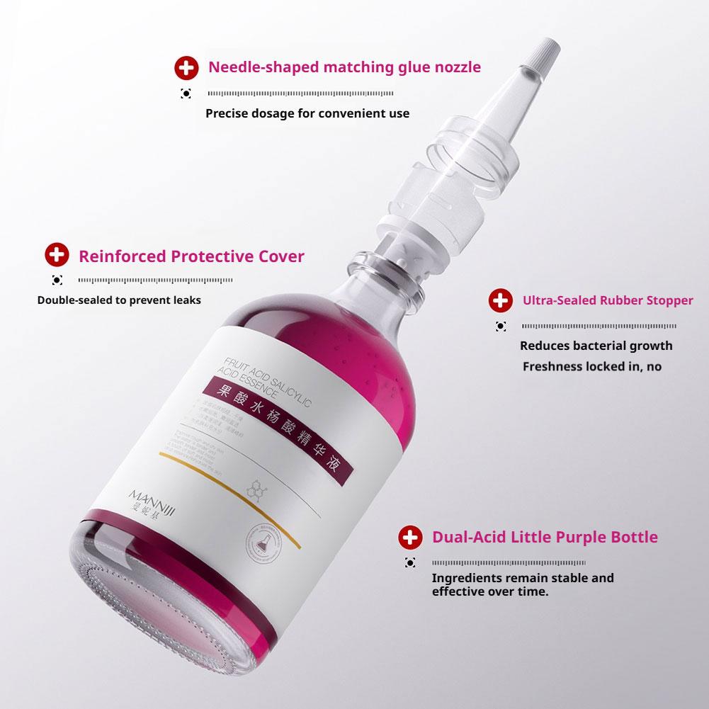 Salicylic Acid Shrink Pores Se - Skincare Skintific review and price