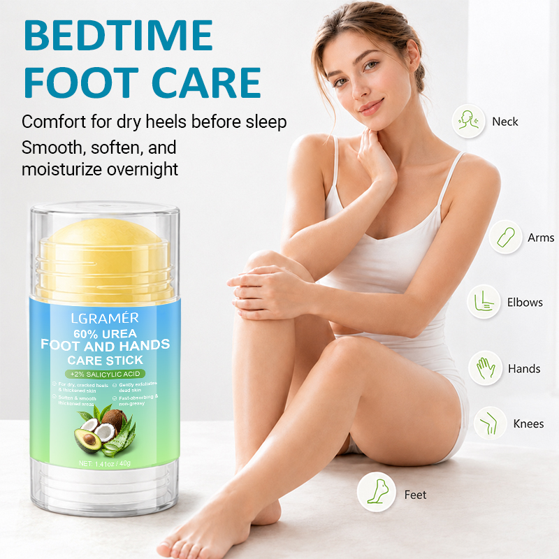60% Urea Foot and Hand Care Cr - Azelaic Acid Cream review and price