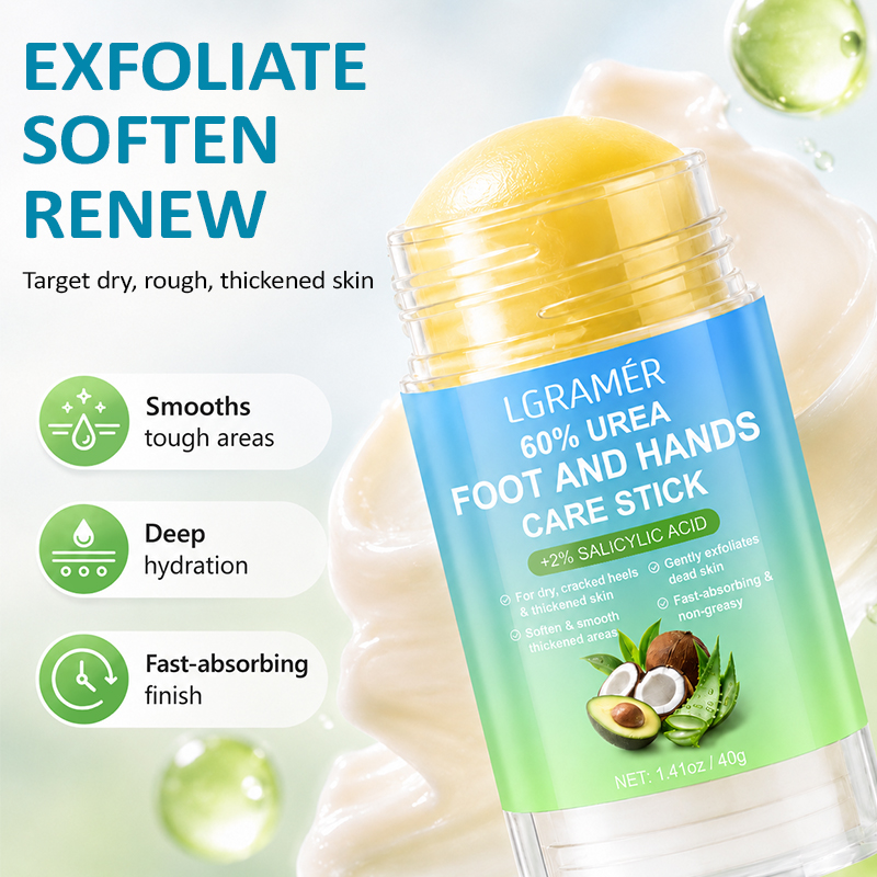 60% Urea Foot and Hand Care Cr - Azelaic Acid Cream review and price