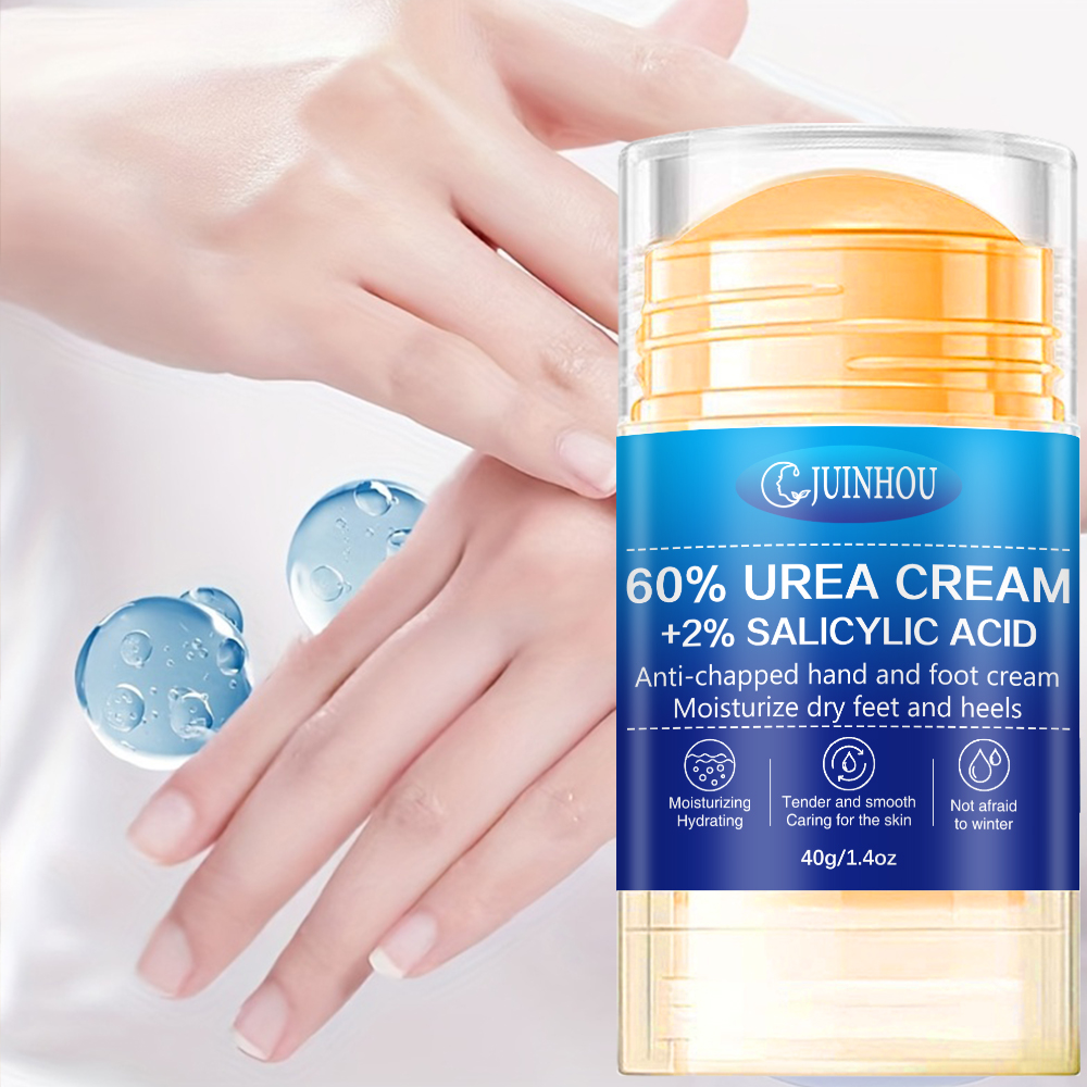 JUINHOU 40g Foot Stick 60% Ure - Azelaic Acid Cream review and price