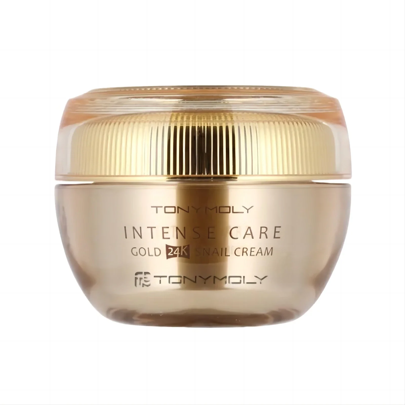 Korea SkinCare TONYMOLY 24K Go - Skincare Glad2Glow review and price