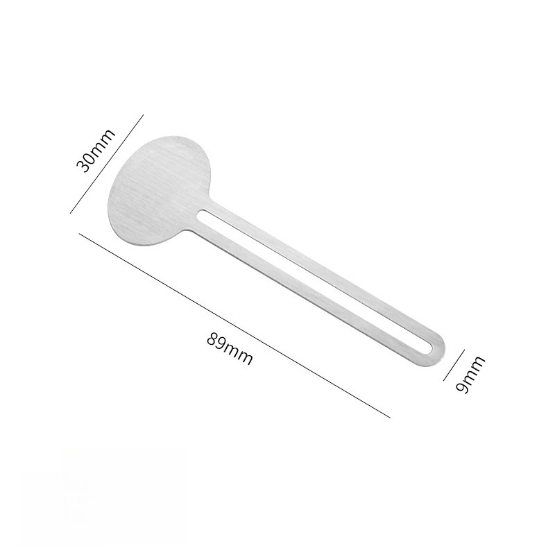 Stainless Steel Tube Squeezer  - Skincare Labore review and price