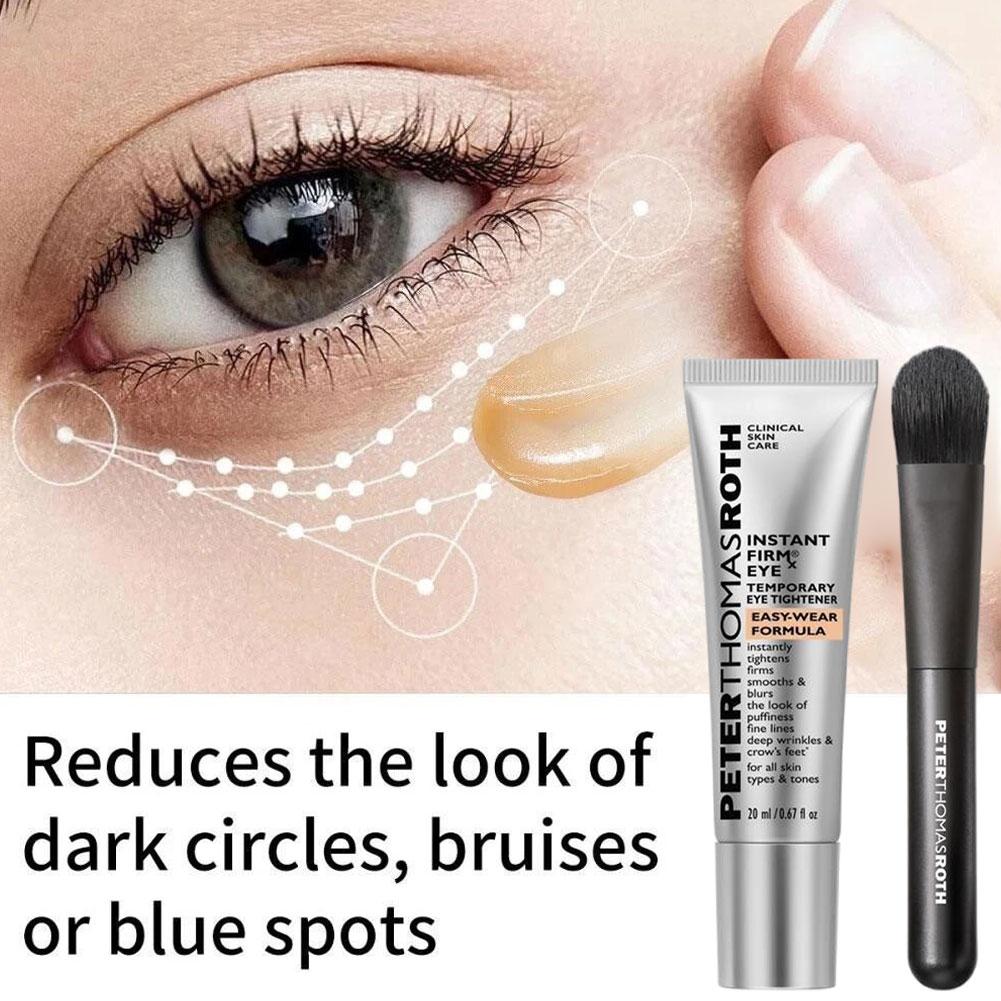Instant Eye Tightening Cream,  - Skincare D'Alba review and price
