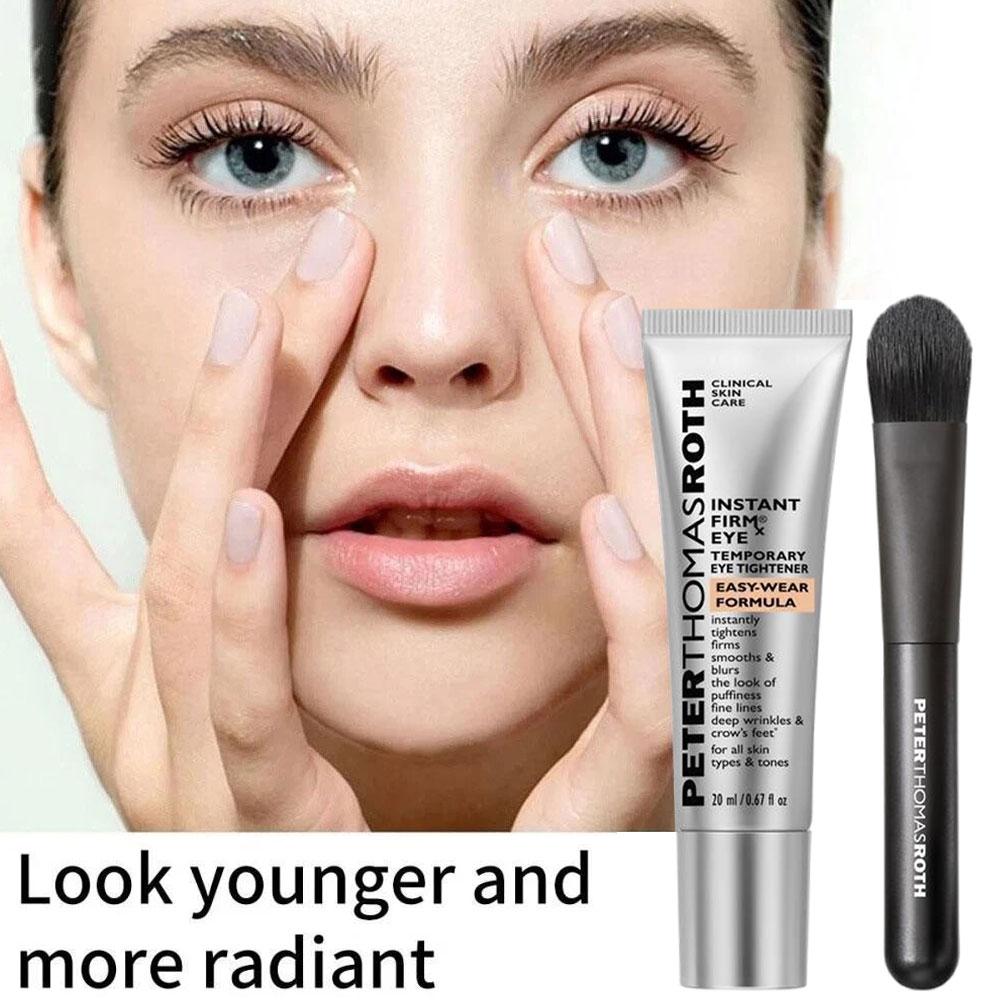Instant Eye Tightening Cream,  - Skincare D'Alba review and price