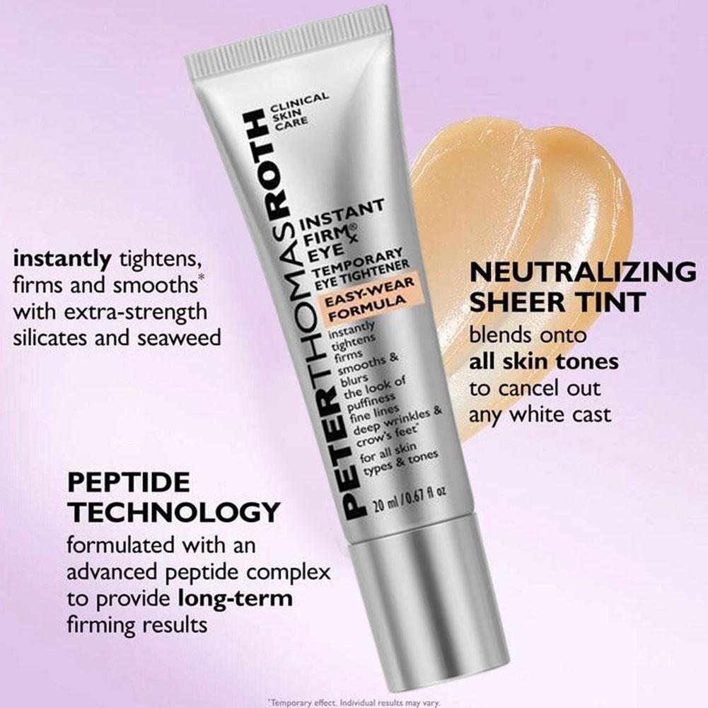 Instant Eye Tightening Cream,  - Skincare D'Alba review and price