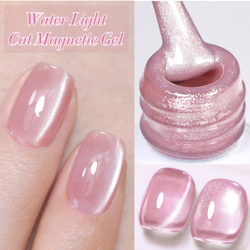 BORN PRETTY 10ml Silver Water  - Cucumber Cooling Gel review and price