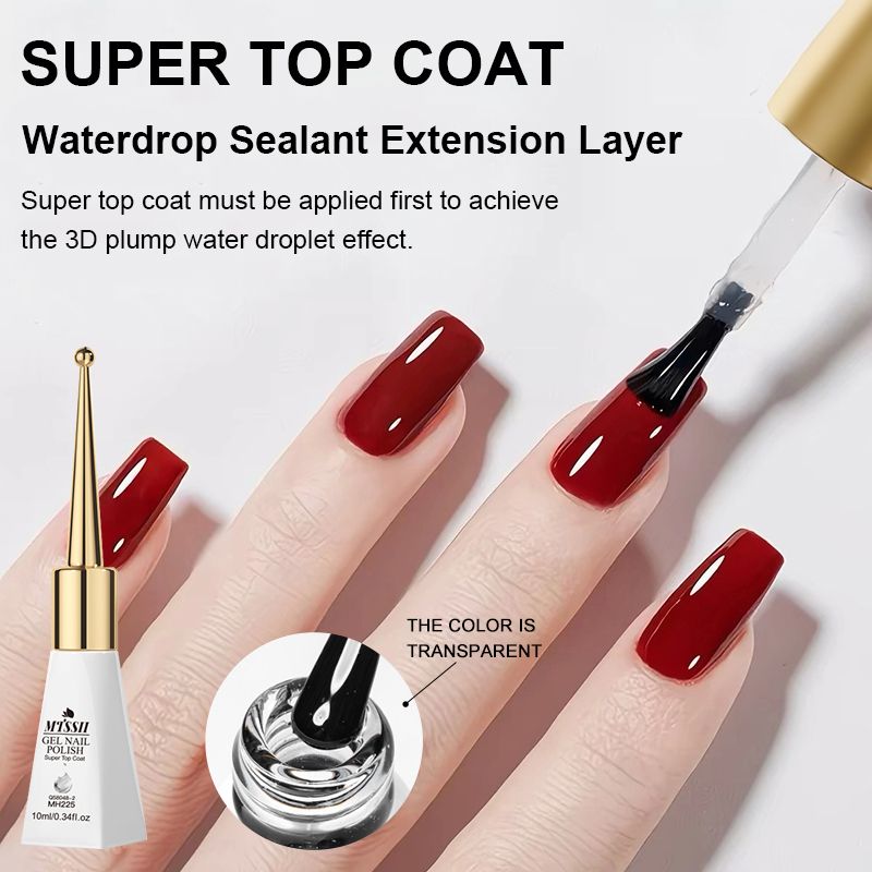 10ml 3D Clear Water Drop Top C - Cucumber Cooling Gel review and price