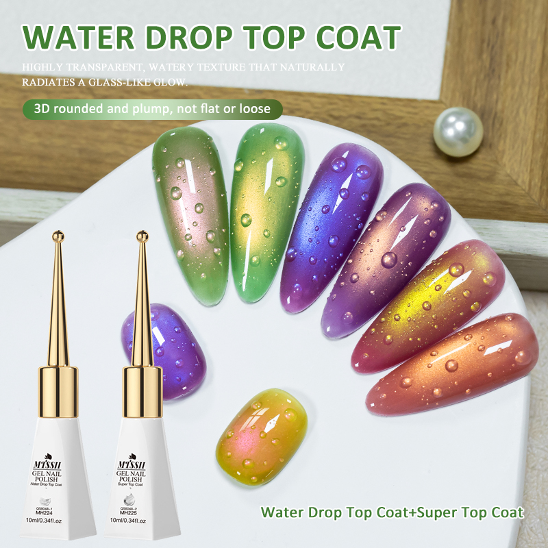 10ml 3D Clear Water Drop Top C - Cucumber Cooling Gel review and price
