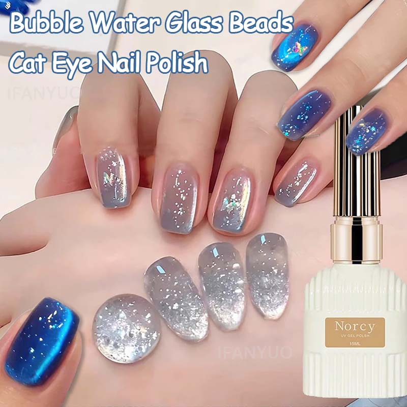 2026 New Sparkling Crystal Cat - Cucumber Cooling Gel review and price