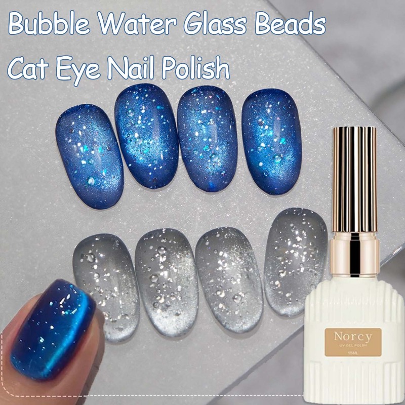 2026 New Sparkling Crystal Cat - Cucumber Cooling Gel review and price