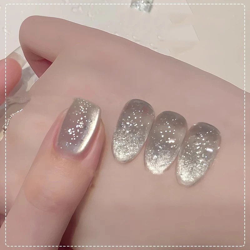2026 New Sparkling Crystal Cat - Cucumber Cooling Gel review and price