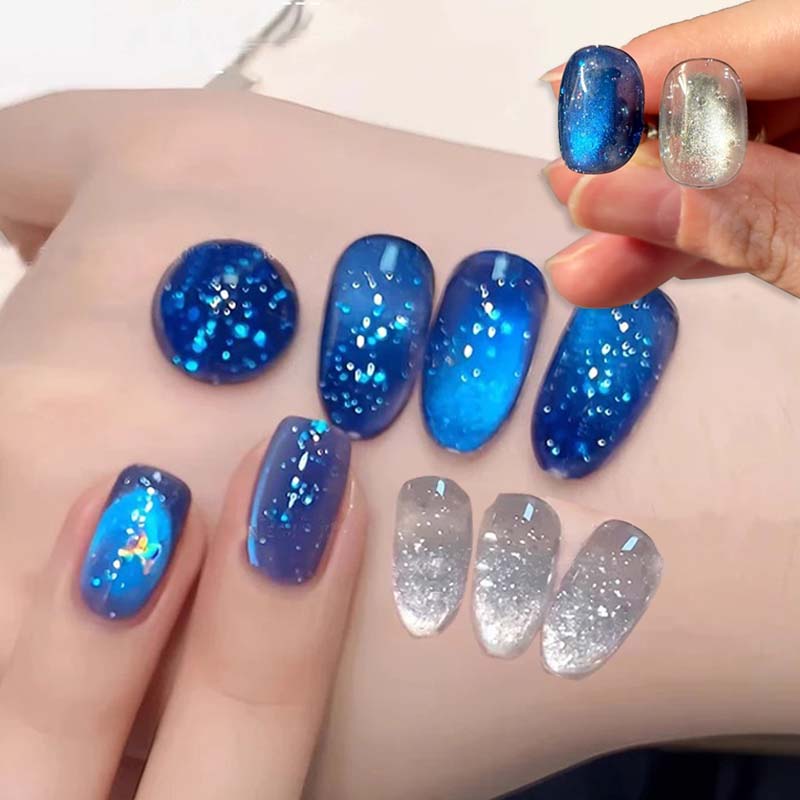 2026 New Sparkling Crystal Cat - Cucumber Cooling Gel review and price