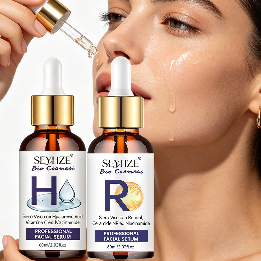 SEYHZE Retinol & Niacinamide S - Ceramide Moisturizer review and price