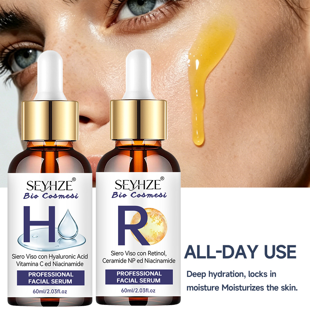 SEYHZE Retinol & Niacinamide S - Ceramide Moisturizer review and price