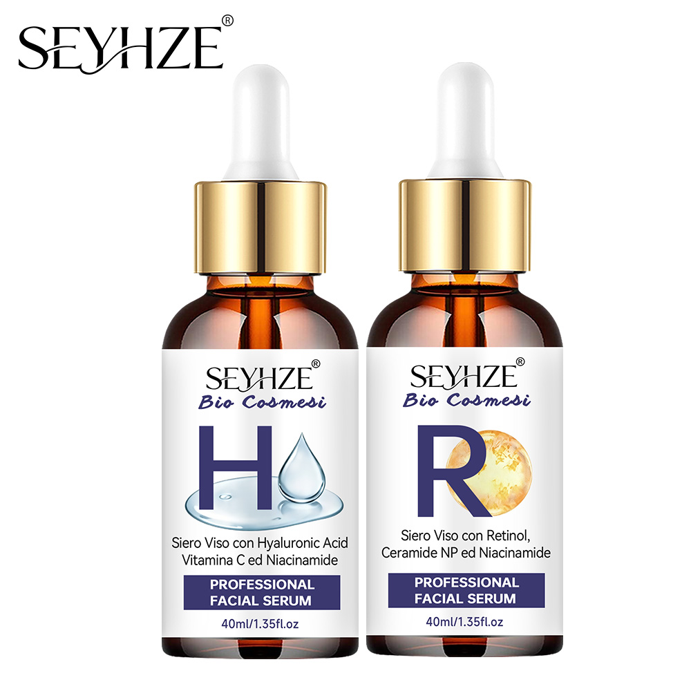 SEYHZE Retinol & Niacinamide S - Ceramide Moisturizer review and price
