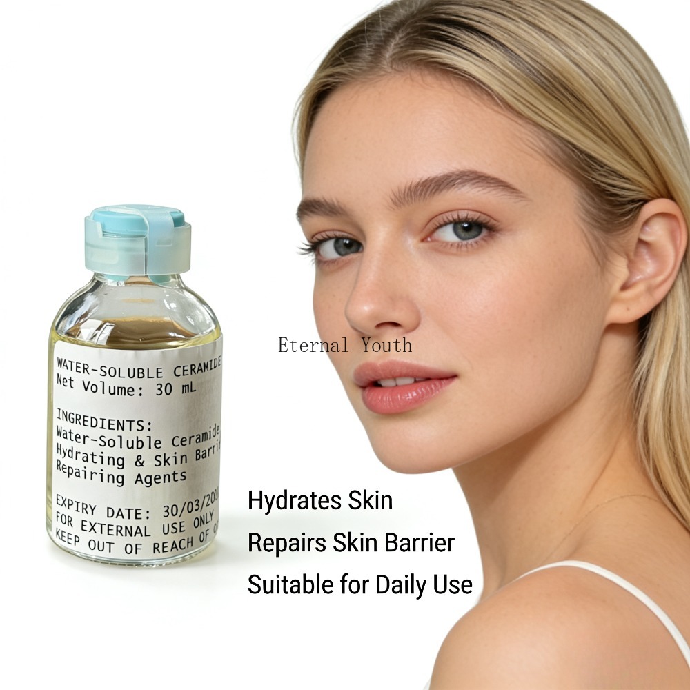 Water-Soluble Ceramide Cosmeti - Ceramide Moisturizer review and price