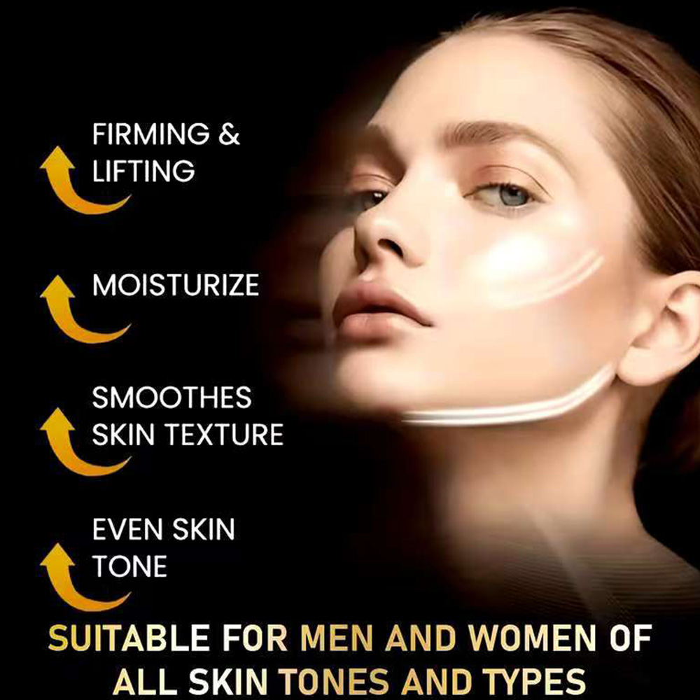 SEYHZE Bee Toxin Turmeric Firm - Ceramide Moisturizer review and price