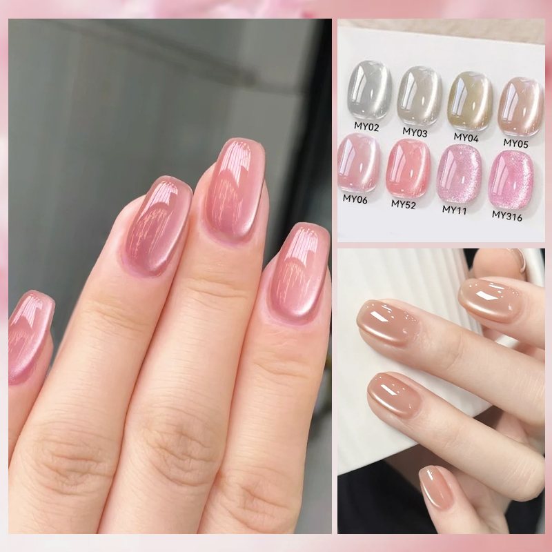 BORN PRETTY 10ml 35 Colors Cat - Cucumber Cooling Gel review and price