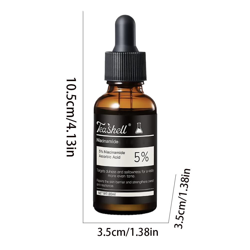 30ml Niacinamide ‌Lightening S - Skincare Skintific review and price